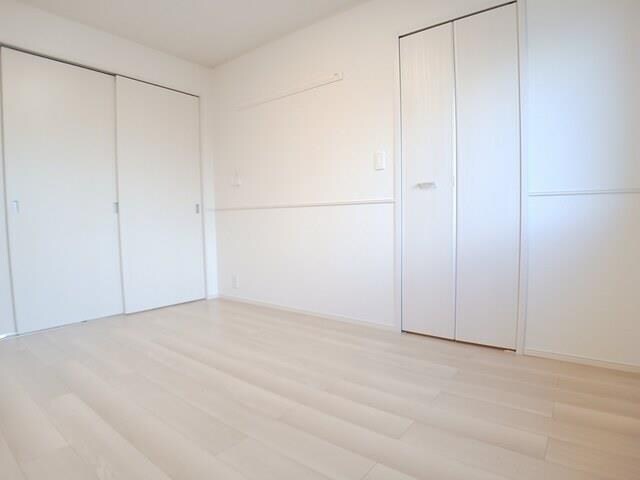 カミーノ　オタンタトレ　IIの物件内観写真