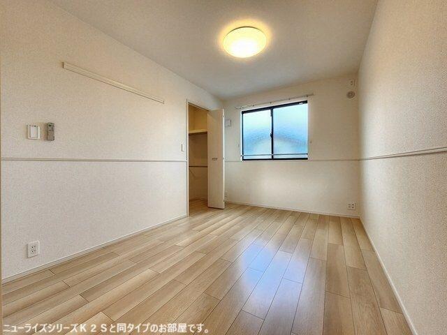 カミーノ　オタンタトレ　IIの物件内観写真