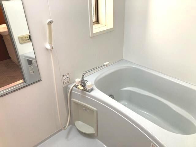 レトア東南の物件内観写真