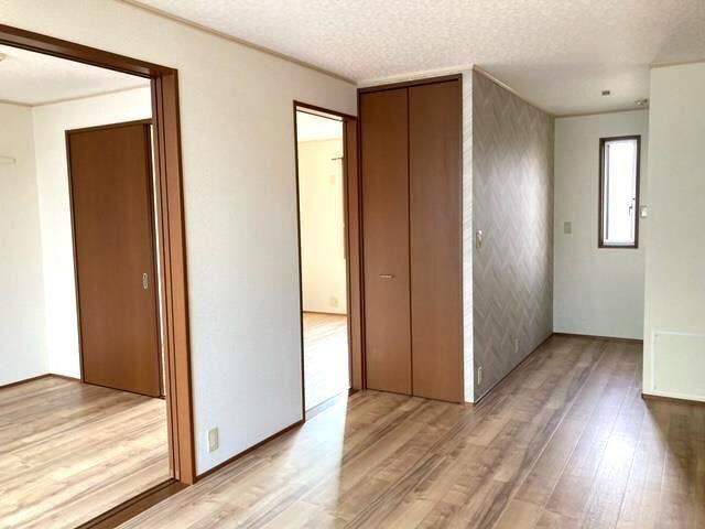 レトア東南の物件内観写真