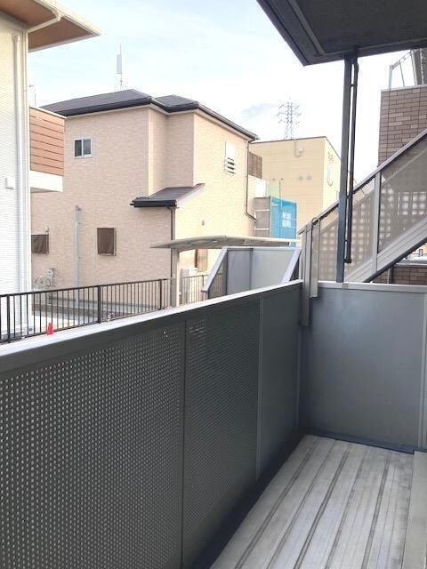 レトア東南の物件内観写真