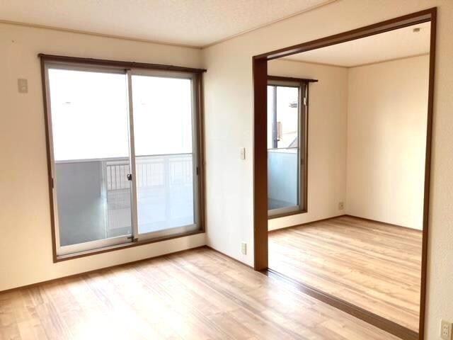 レトア東南の物件内観写真