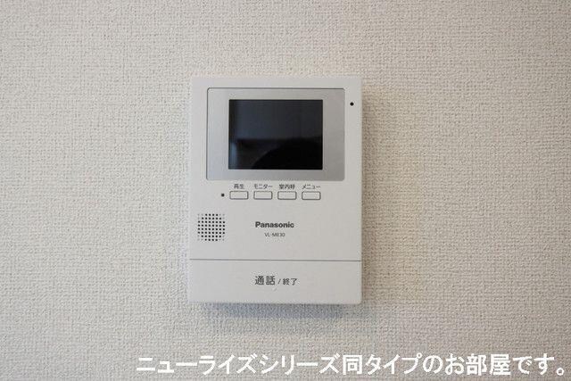 メゾン　ド　グレースＥＡＳＴ２の物件内観写真