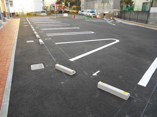 メゾン・アルテミスの物件外観写真