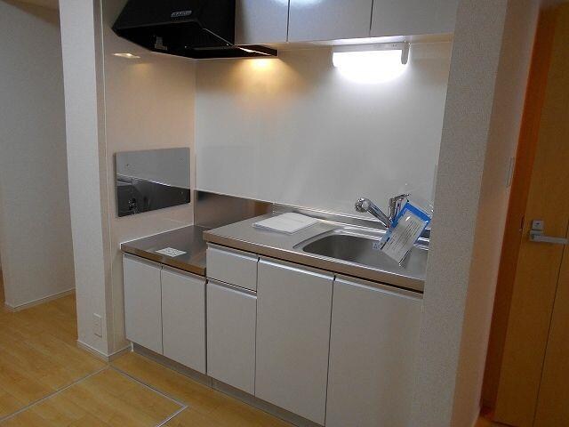 メゾン・アルテミスの物件内観写真