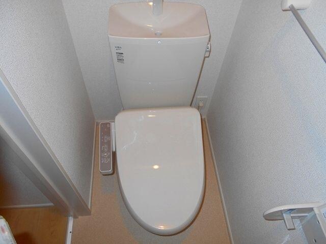 メゾン・アルテミスの物件内観写真