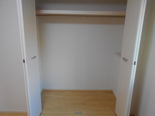 メゾン・アルテミスの物件内観写真