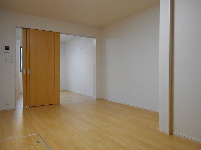 メゾン・アルテミスの物件内観写真