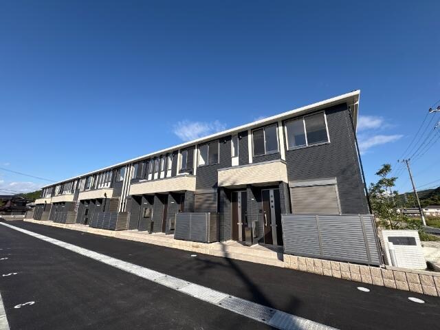 Ｌａ　Ｎｏｒｄ．の物件外観写真