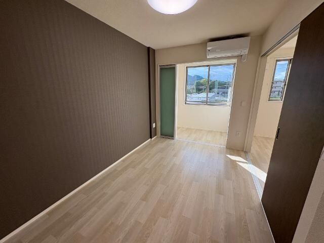 Ｌａ　Ｎｏｒｄ．の物件内観写真