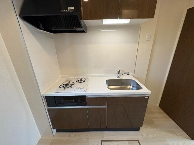 Ｌａ　Ｎｏｒｄ．の物件内観写真