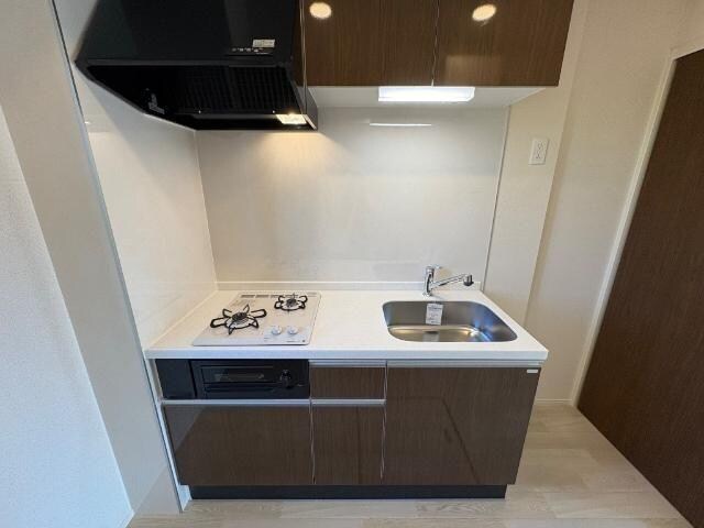 Ｌａ　Ｎｏｒｄ．の物件内観写真