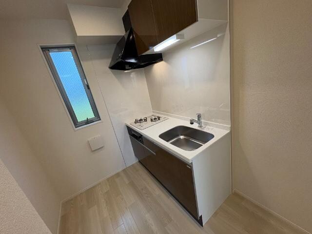 Ｌａ　Ｎｏｒｄ．の物件内観写真