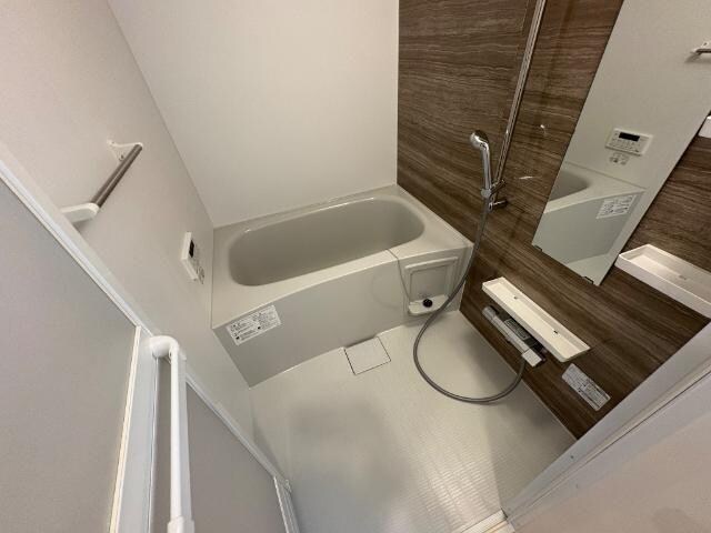 Ｌａ　Ｎｏｒｄ．の物件内観写真