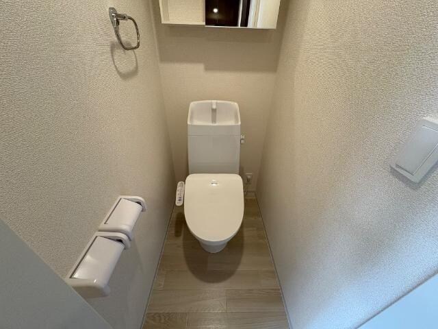 Ｌａ　Ｎｏｒｄ．の物件内観写真