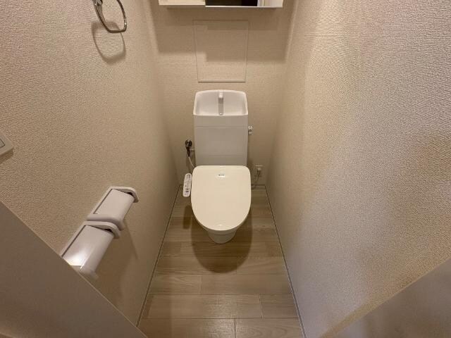 Ｌａ　Ｎｏｒｄ．の物件内観写真