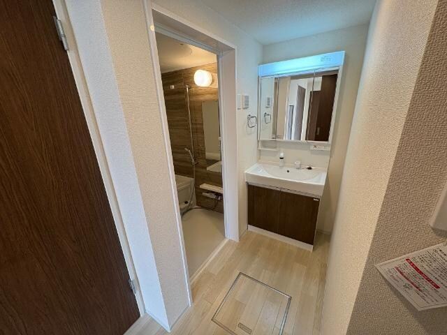 Ｌａ　Ｎｏｒｄ．の物件内観写真