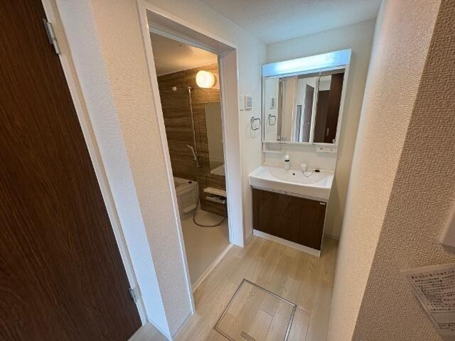 Ｌａ　Ｎｏｒｄ．の物件内観写真