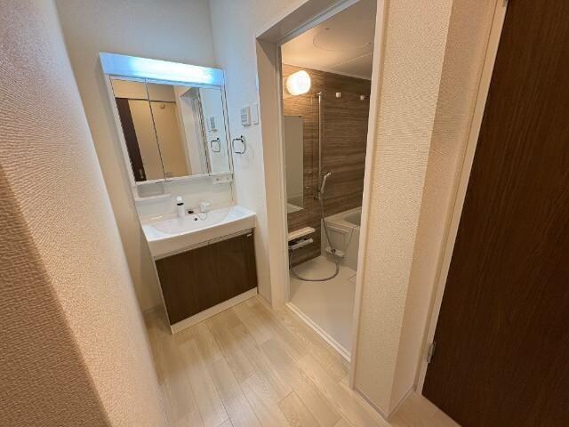 Ｌａ　Ｎｏｒｄ．の物件内観写真