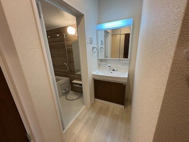 Ｌａ　Ｎｏｒｄ．の物件内観写真