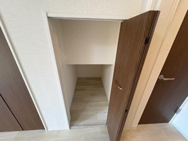 Ｌａ　Ｎｏｒｄ．の物件内観写真