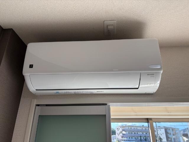 Ｌａ　Ｎｏｒｄ．の物件内観写真