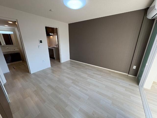 Ｌａ　Ｎｏｒｄ．の物件内観写真