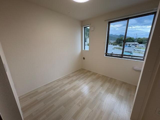 Ｌａ　Ｎｏｒｄ．の物件内観写真