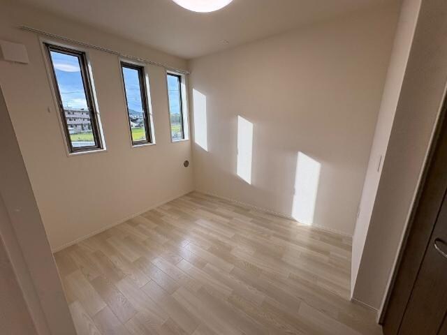 Ｌａ　Ｎｏｒｄ．の物件内観写真