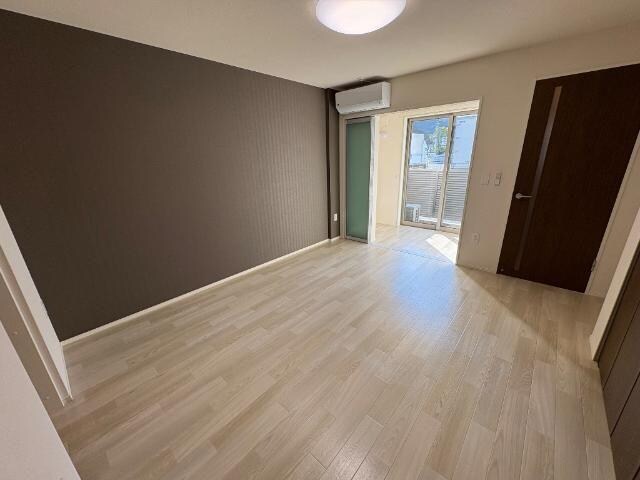 Ｌａ　Ｎｏｒｄ．の物件内観写真