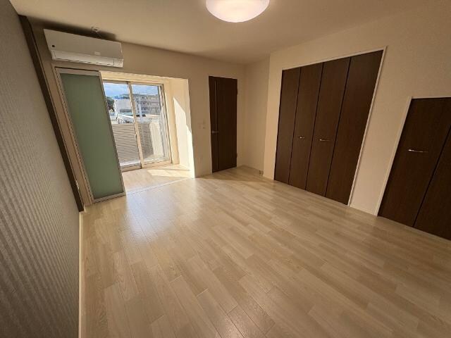 Ｌａ　Ｎｏｒｄ．の物件内観写真