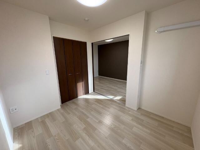 Ｌａ　Ｎｏｒｄ．の物件内観写真