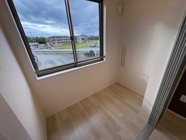 Ｌａ　Ｎｏｒｄ．の物件内観写真