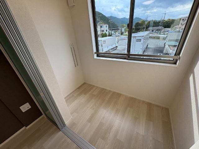 Ｌａ　Ｎｏｒｄ．の物件内観写真