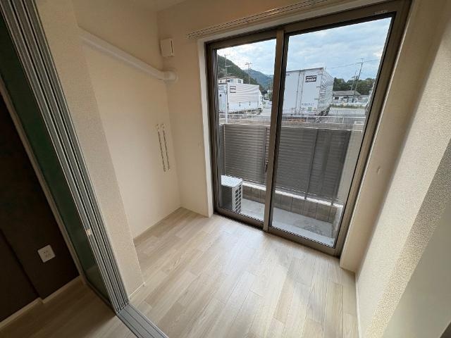 Ｌａ　Ｎｏｒｄ．の物件内観写真