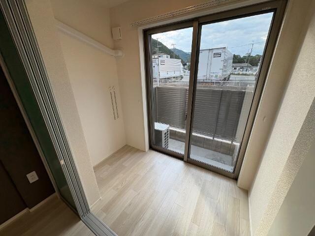 Ｌａ　Ｎｏｒｄ．の物件内観写真