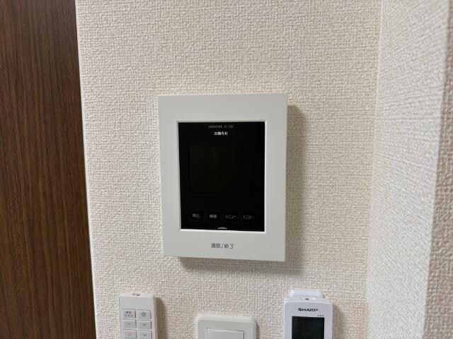 Ｌａ　Ｎｏｒｄ．の物件内観写真