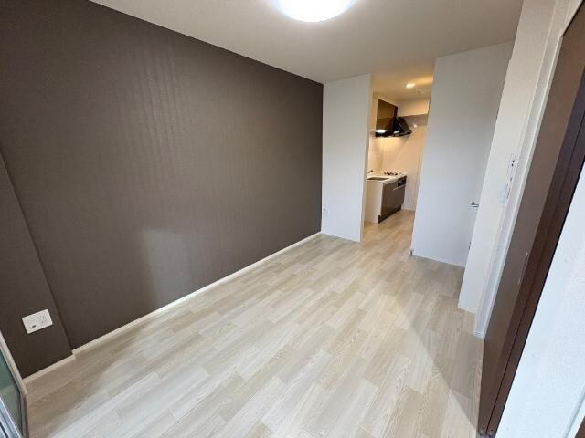 Ｌａ　Ｎｏｒｄ．の物件内観写真