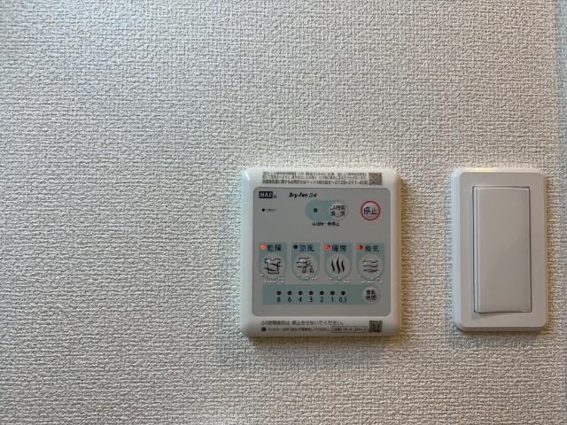 Ｌａ　Ｎｏｒｄ．の物件内観写真