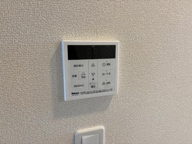 Ｌａ　Ｎｏｒｄ．の物件内観写真