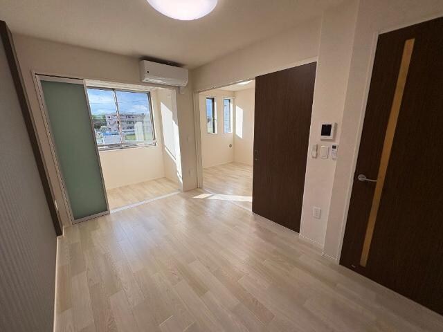 Ｌａ　Ｎｏｒｄ．の物件内観写真