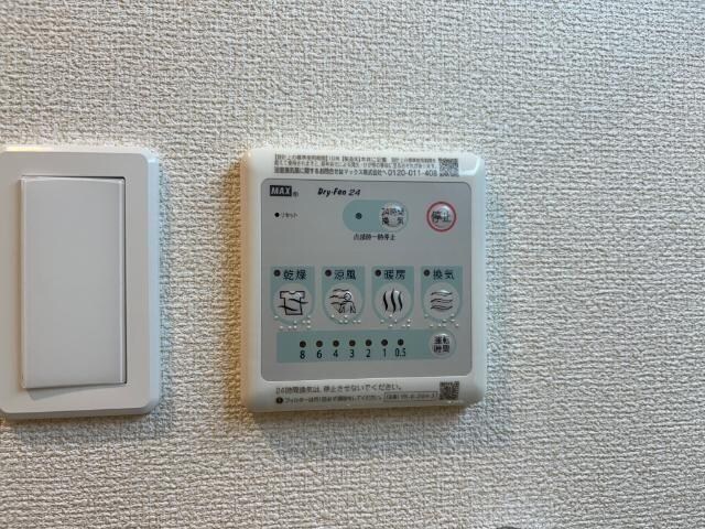 Ｌａ　Ｎｏｒｄ．の物件内観写真