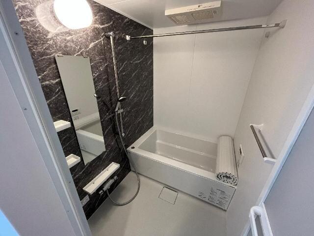 ルミナスピュア神戸の物件内観写真