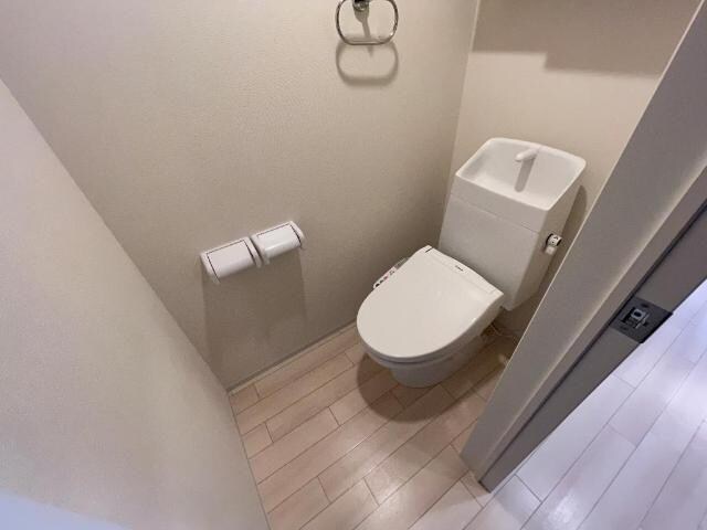 ルミナスピュア神戸の物件内観写真