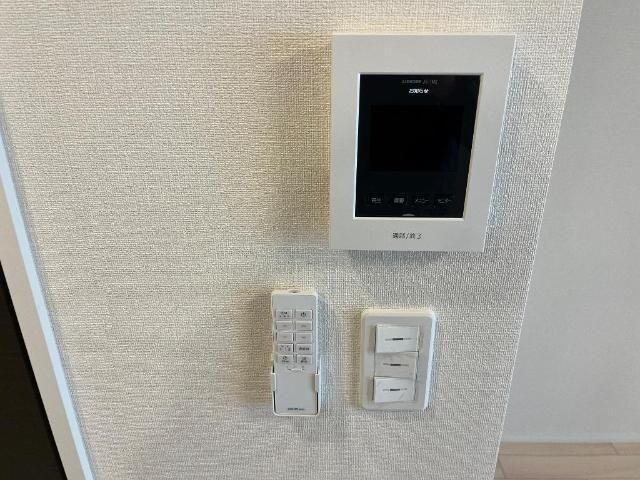 ルミナスピュア神戸の物件内観写真