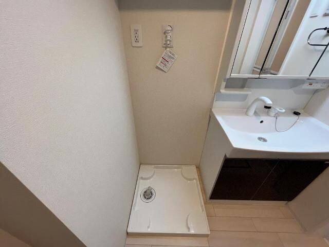 ルミナスピュア神戸の物件内観写真