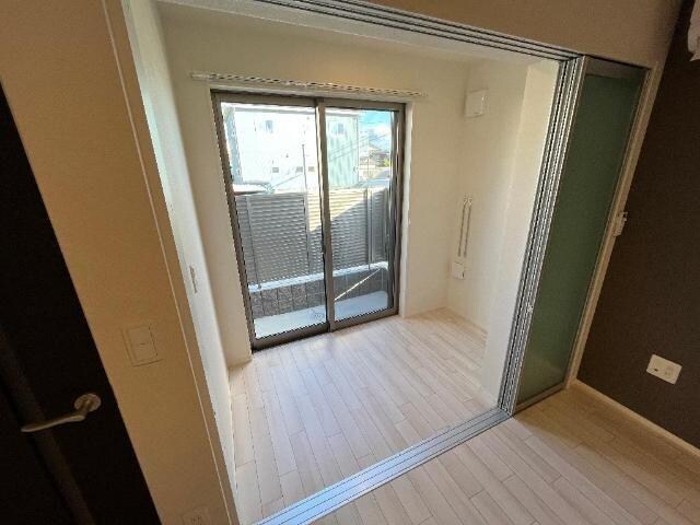 ルミナスピュア神戸の物件内観写真