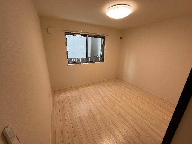 ルミナスピュア神戸の物件内観写真