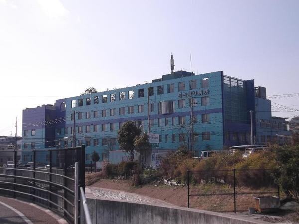 ルミナスピュア神戸の物件内観写真