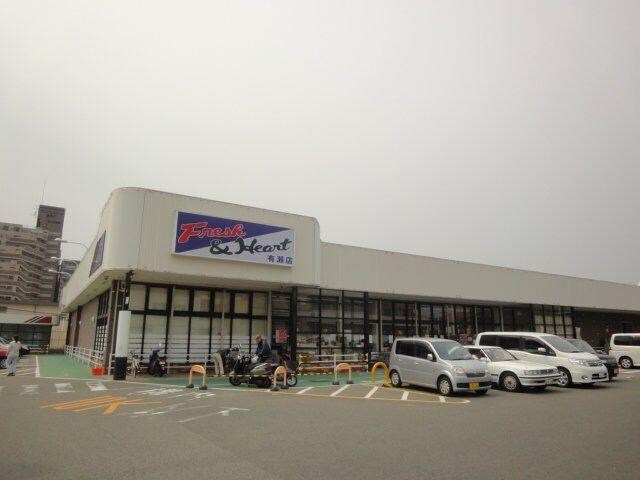 ルミナスピュア神戸の物件内観写真